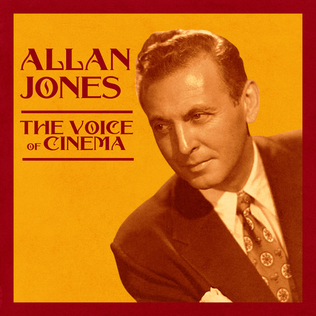 The Voice of Cinema (Remastered)