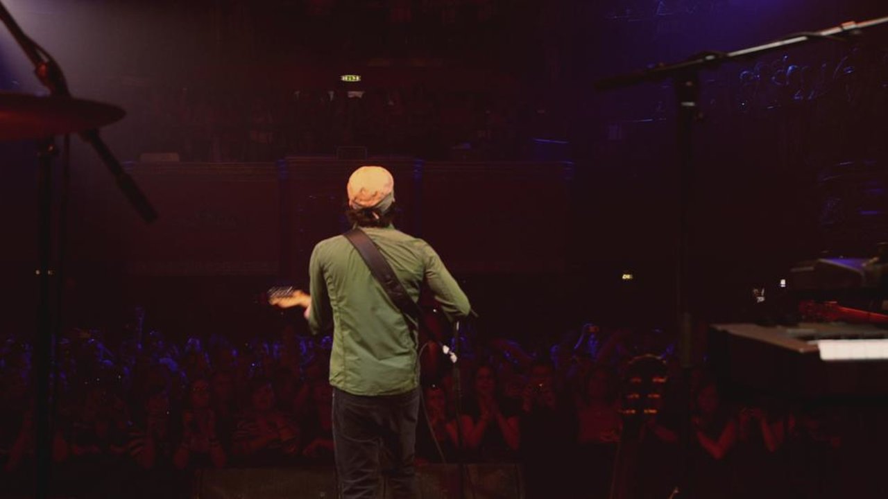 Run for Your Life (Live at Koko)