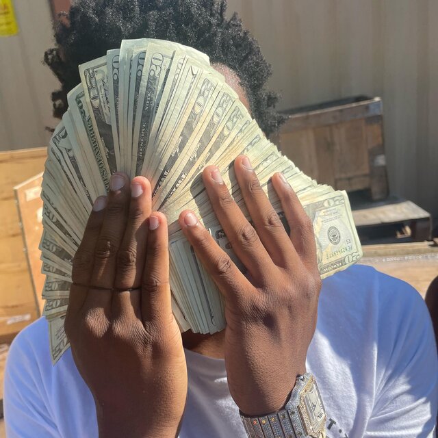 Glocks & Choppas