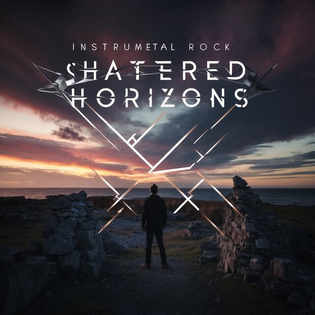 Shattered Horizons