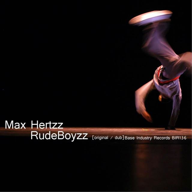 Rudeboyzz