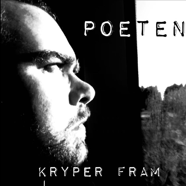Poeten Kryper Fram