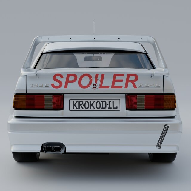 SPOILER
