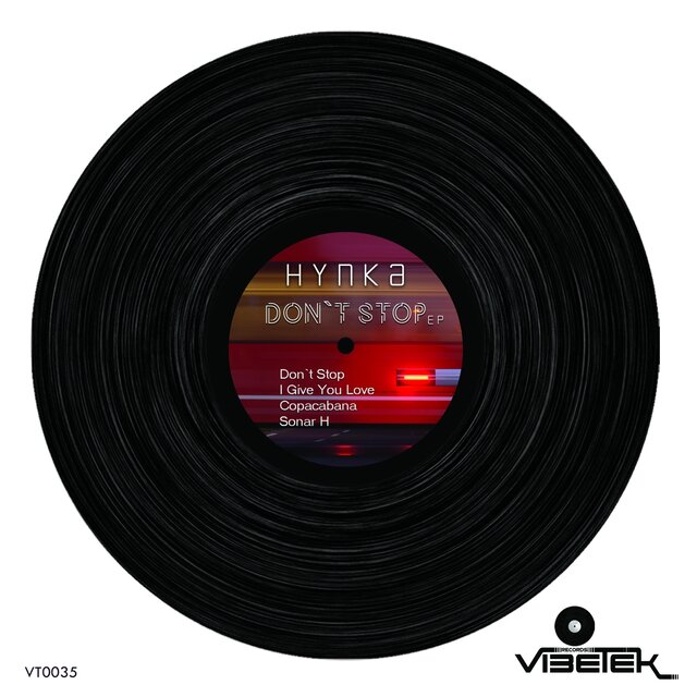 Don`t Stop