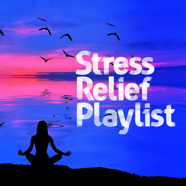Stress Relief Playlist