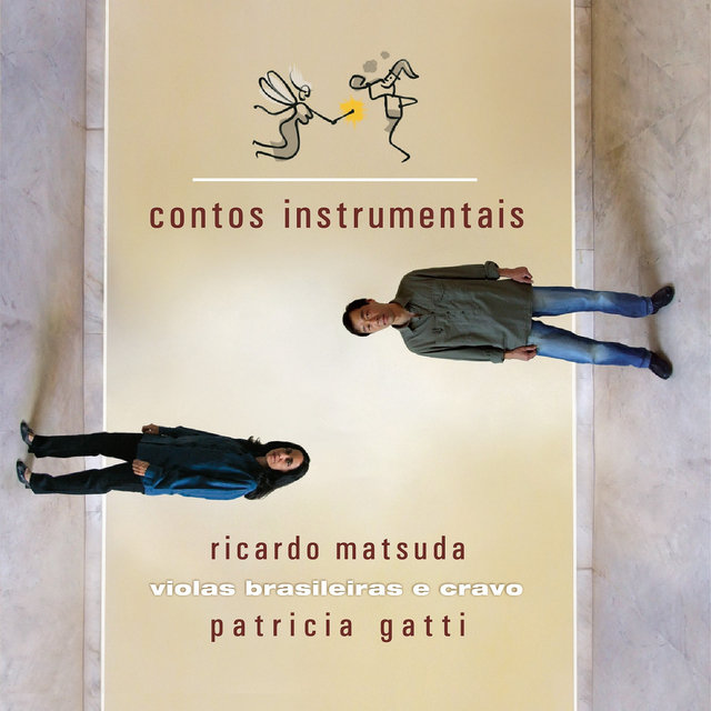Contos Instrumentais