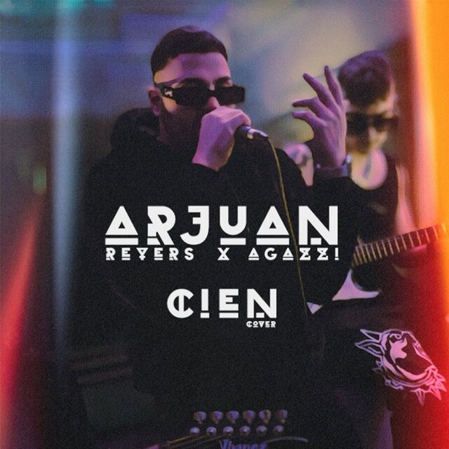 Cien (Cover)