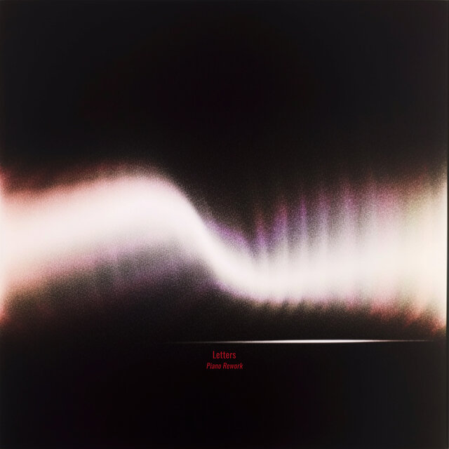 Letters (Piano Rework)