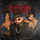 PRESUMIDA