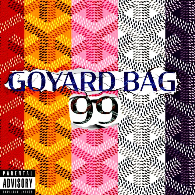 Goyard Bag
