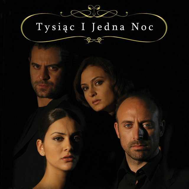 Tysiąc I Jedna Noc