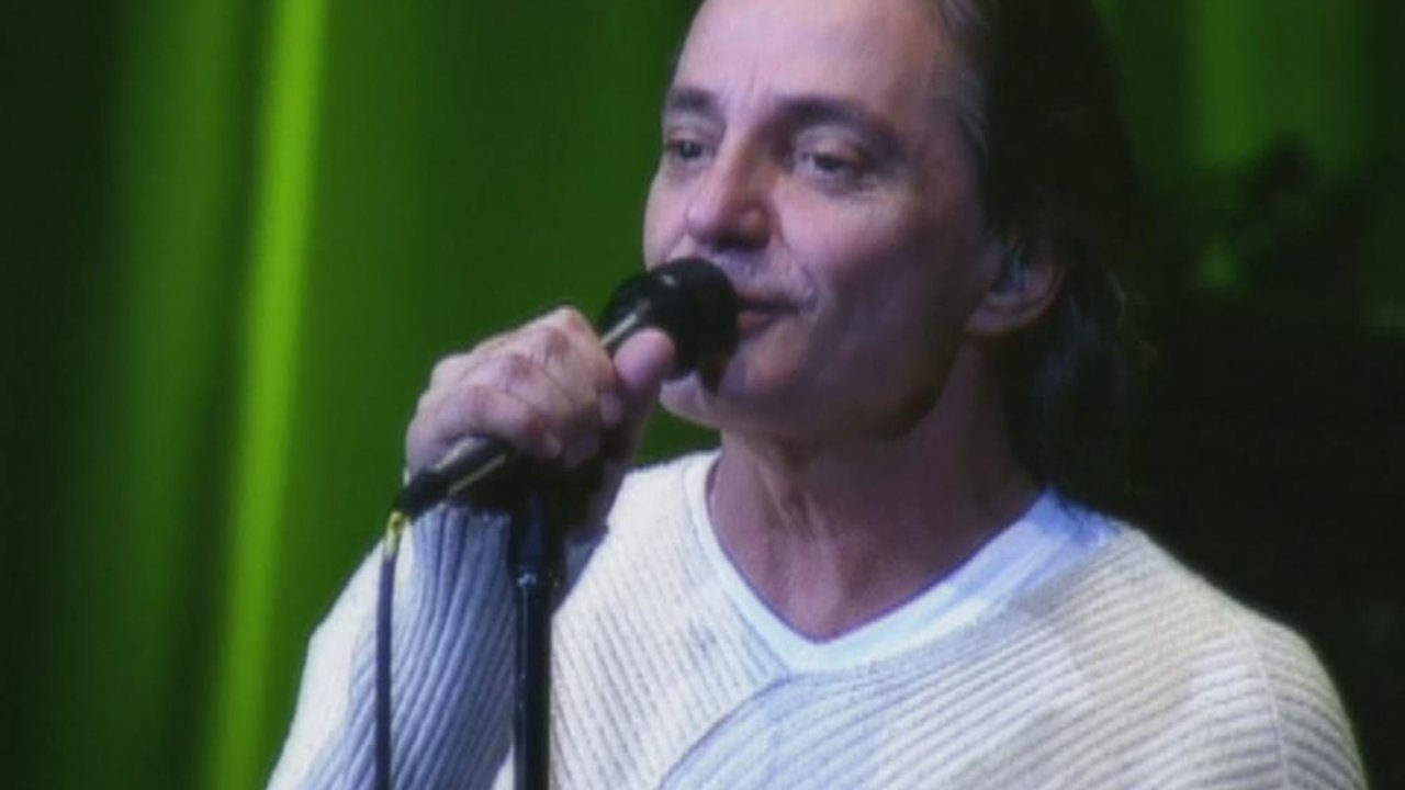 20 e poucos anos (ao vivo)