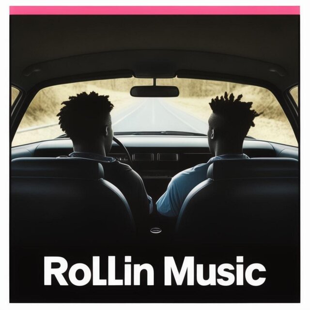 Rollin Music I (feat. TestDrive)
