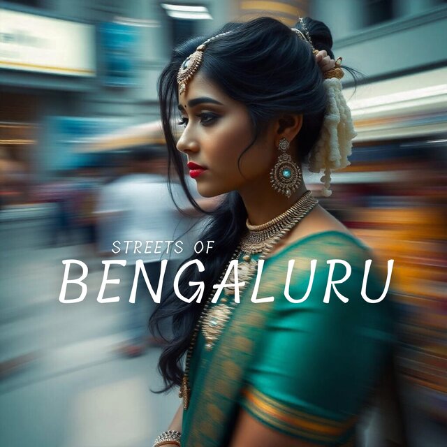 Streets of Bengaluru