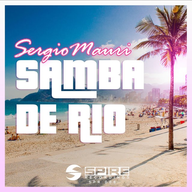 Samba de Rio (Radio Edit)