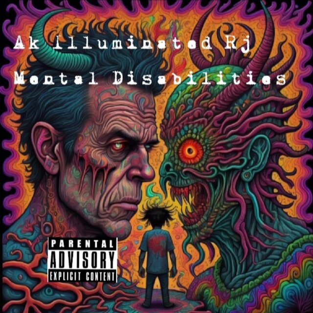Mental Disabilities