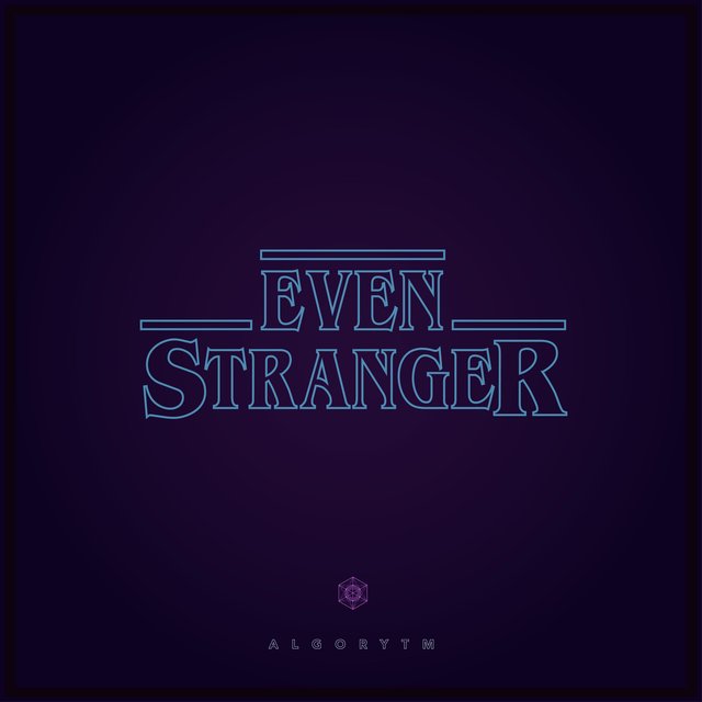 Even Stranger