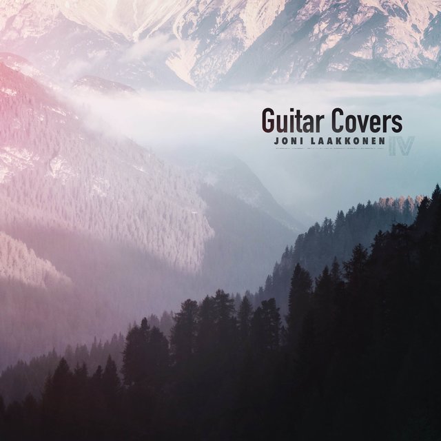 Guitar Covers, Vol. 4