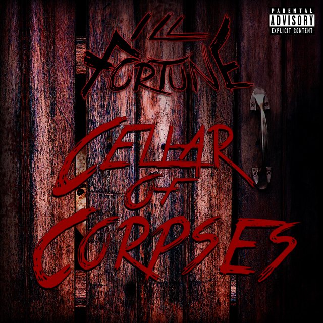 Cellar of Corpses