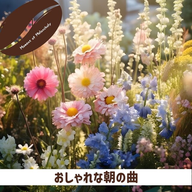おしゃれな朝の曲