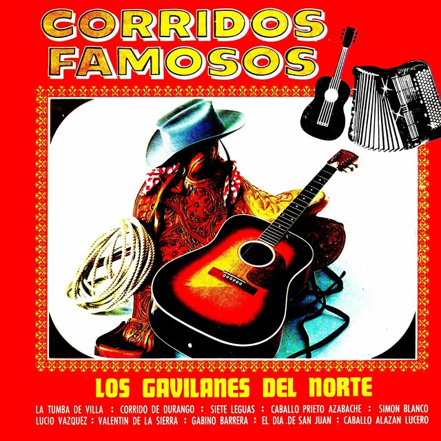 Corridos Famosos