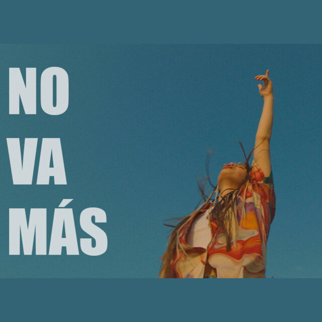 No Va Más