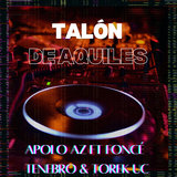Talón de Aquiles