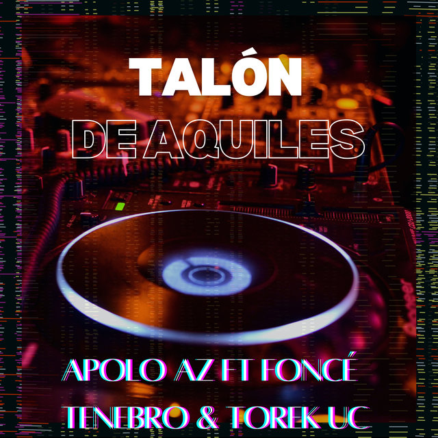 Talón de Aquiles