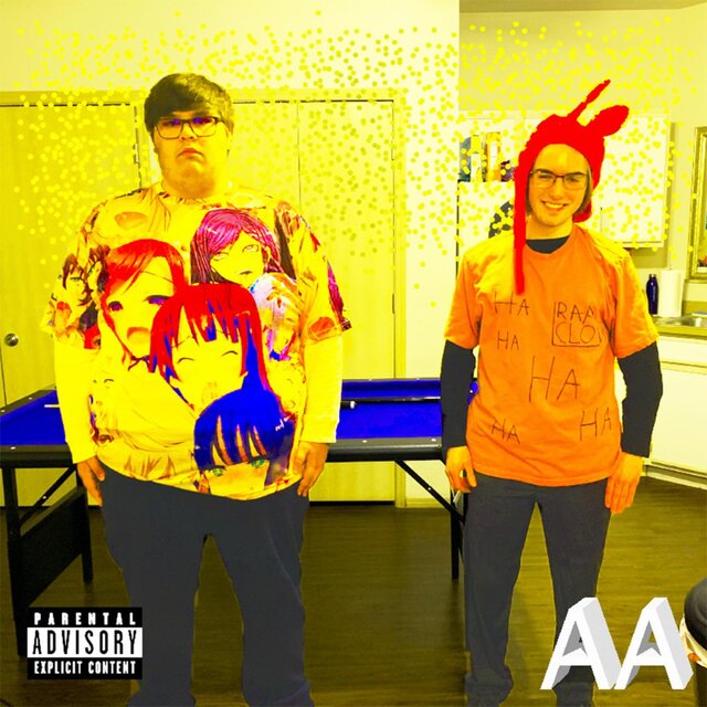 AA
