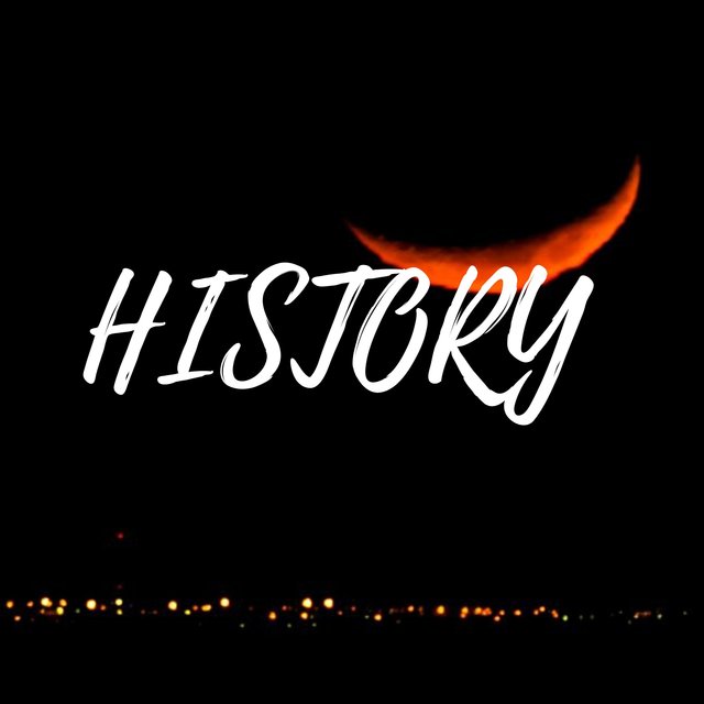 History