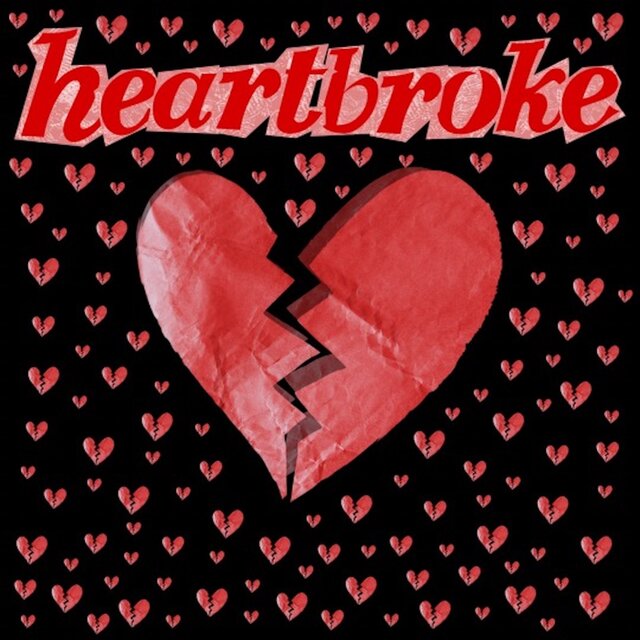 Heartbroke