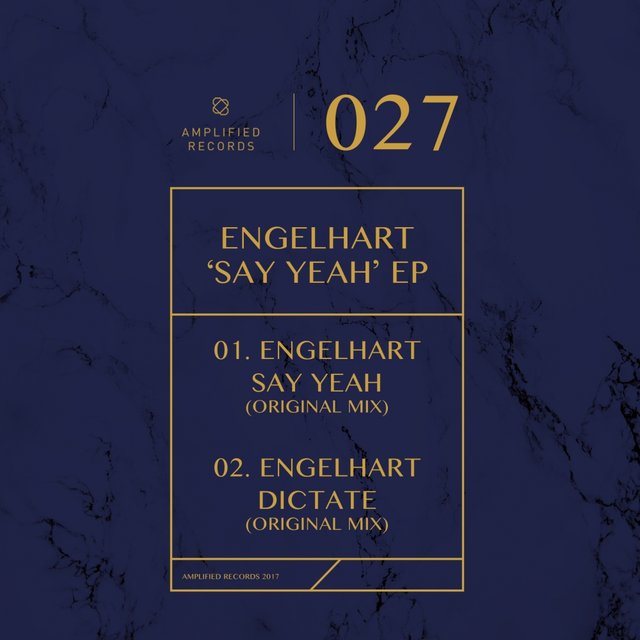 Say Yeah EP