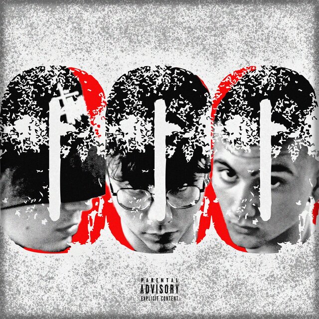 ZERI (feat. LARIO & SANGUINACCIO)