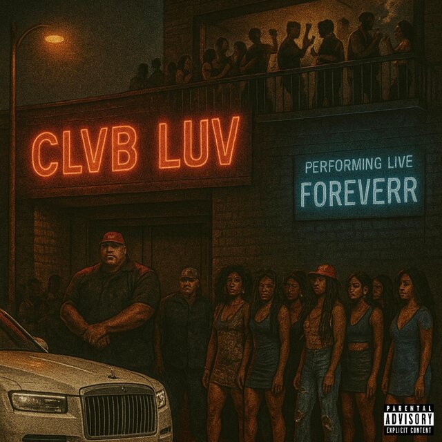 Clvb Luv