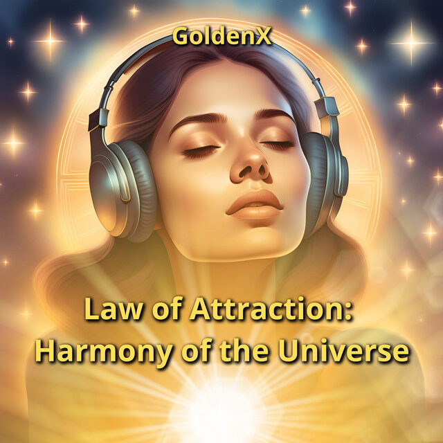 Law of Attraction: Harmony of the Universe