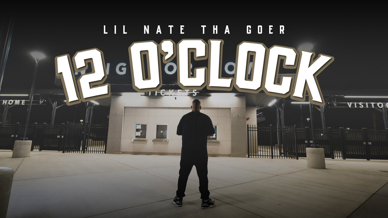 12 O'Clock (Official Video)