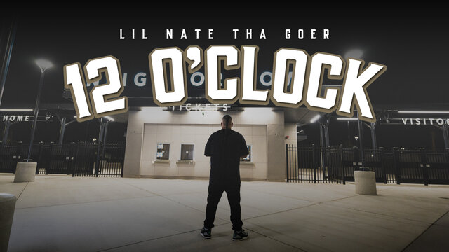12 O'Clock (Official Video)