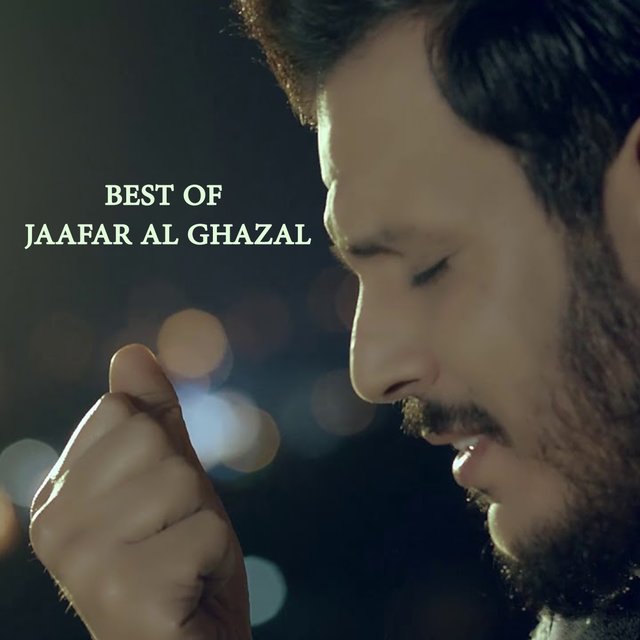 Best of Jaafar Al Ghazal