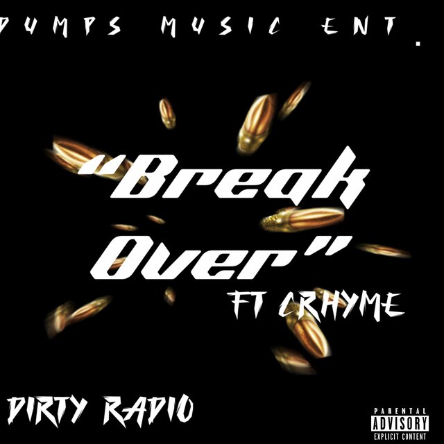 Break Over