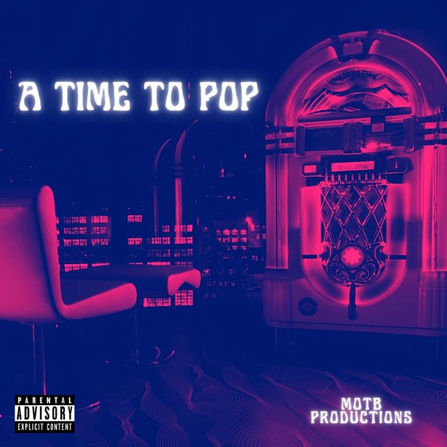 A Time To Pop