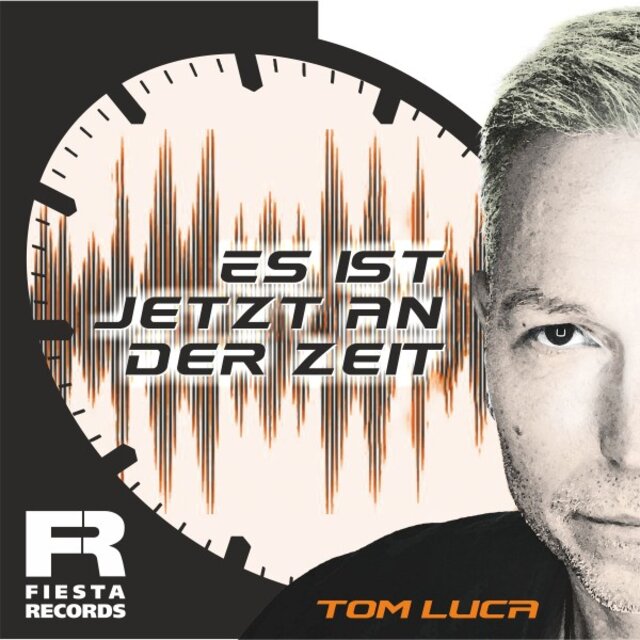 Es ist jetzt an der Zeit