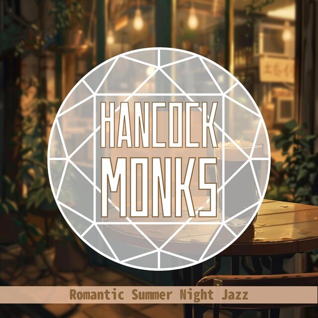 Romantic Summer Night Jazz