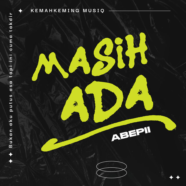 Masih Ada