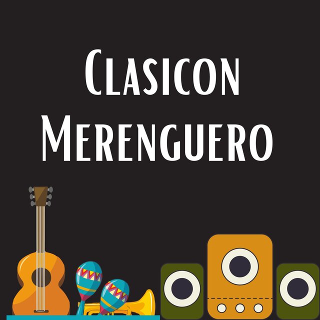 Clasicon merenguero
