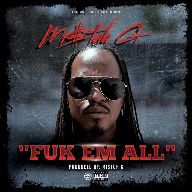 Fuk Em All