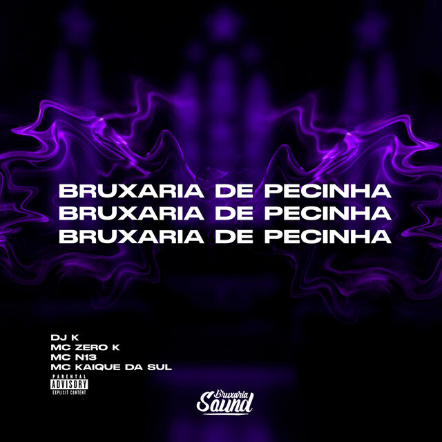 Bruxaria de Pecinha