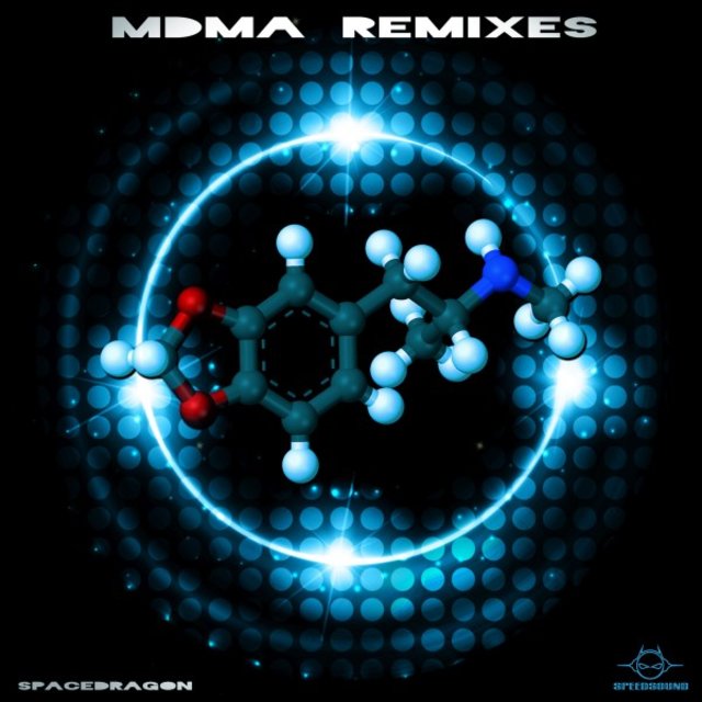 Mdma Remixes