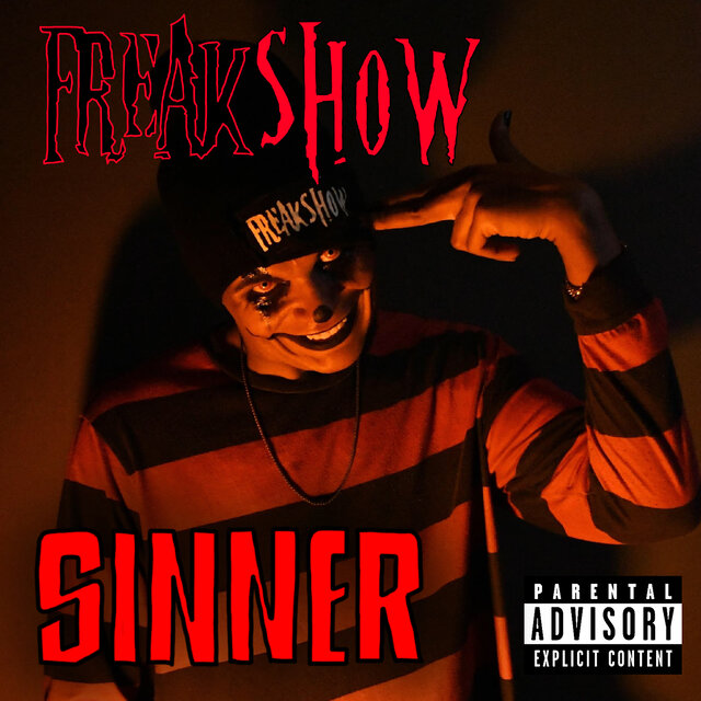 Sinner, Pt. 2
