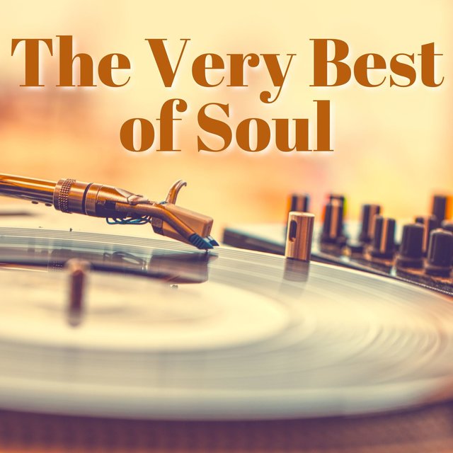 The Very Best of Soul (Instrumental Music)
