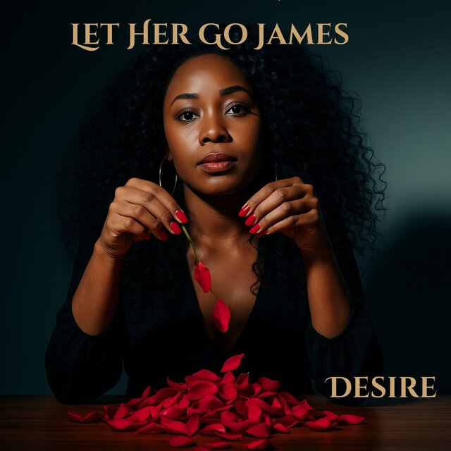 Let Her Go James
